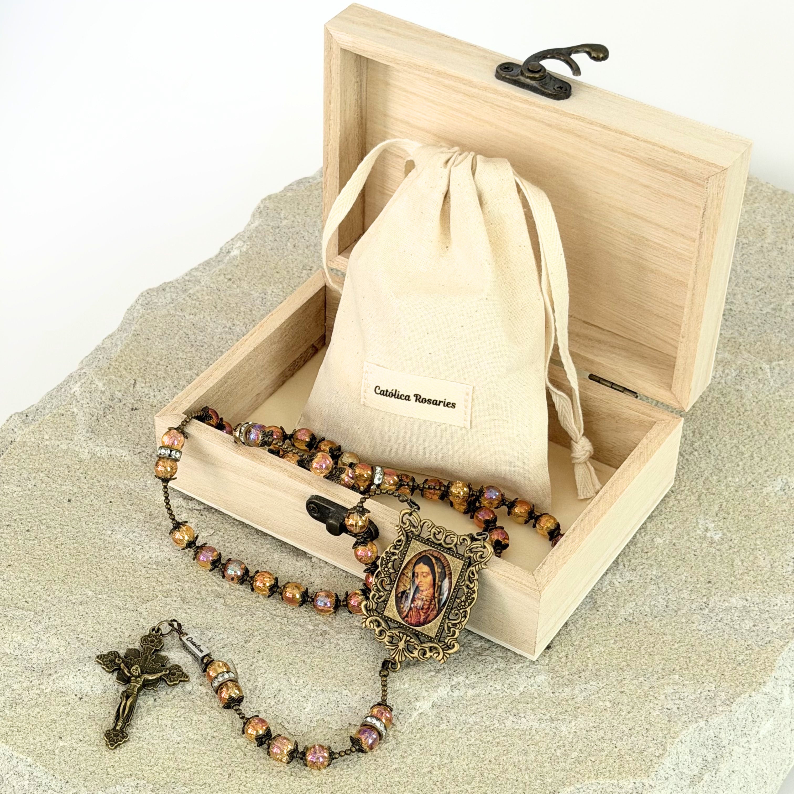 Sancta Elegance Collection