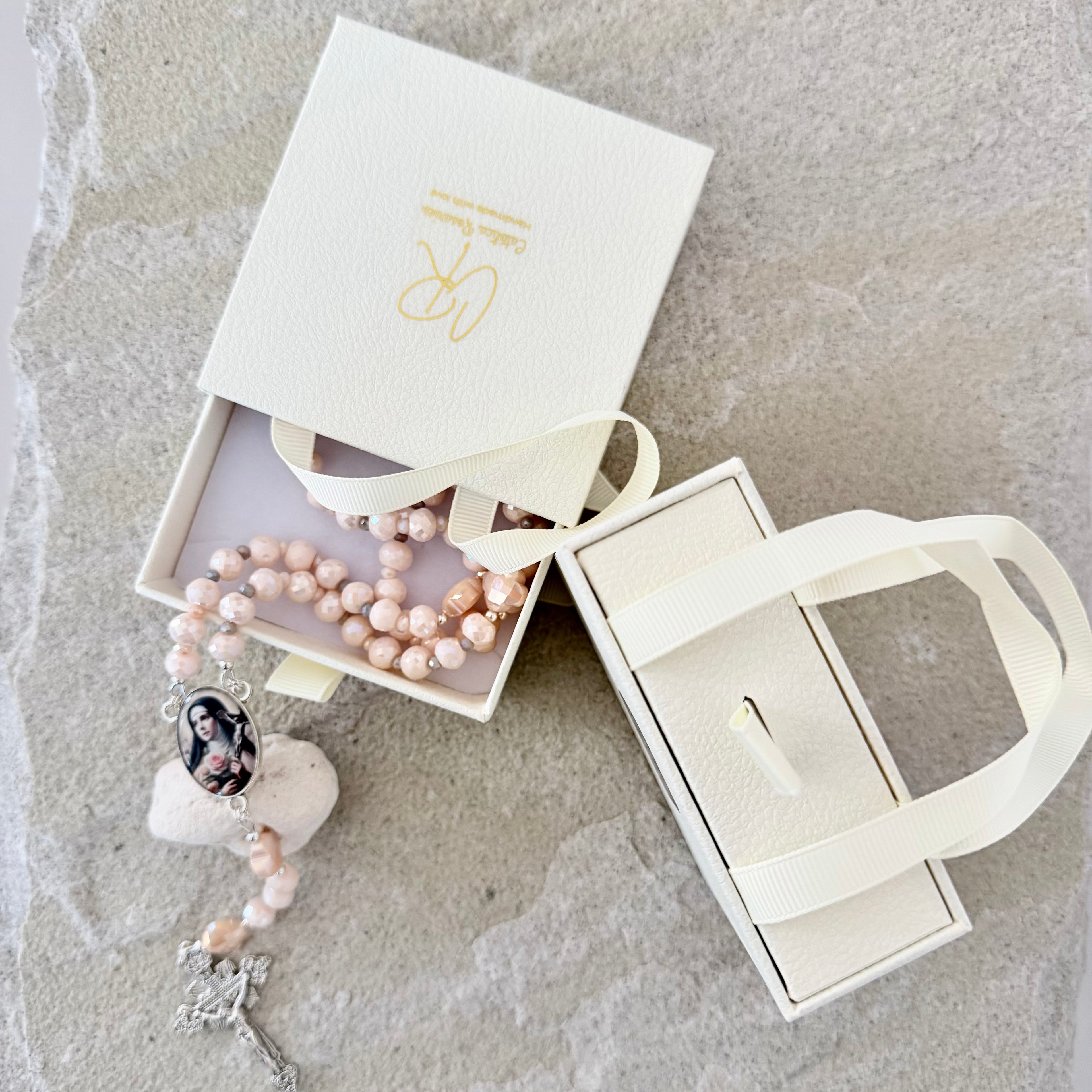 Sacred Beads Collection