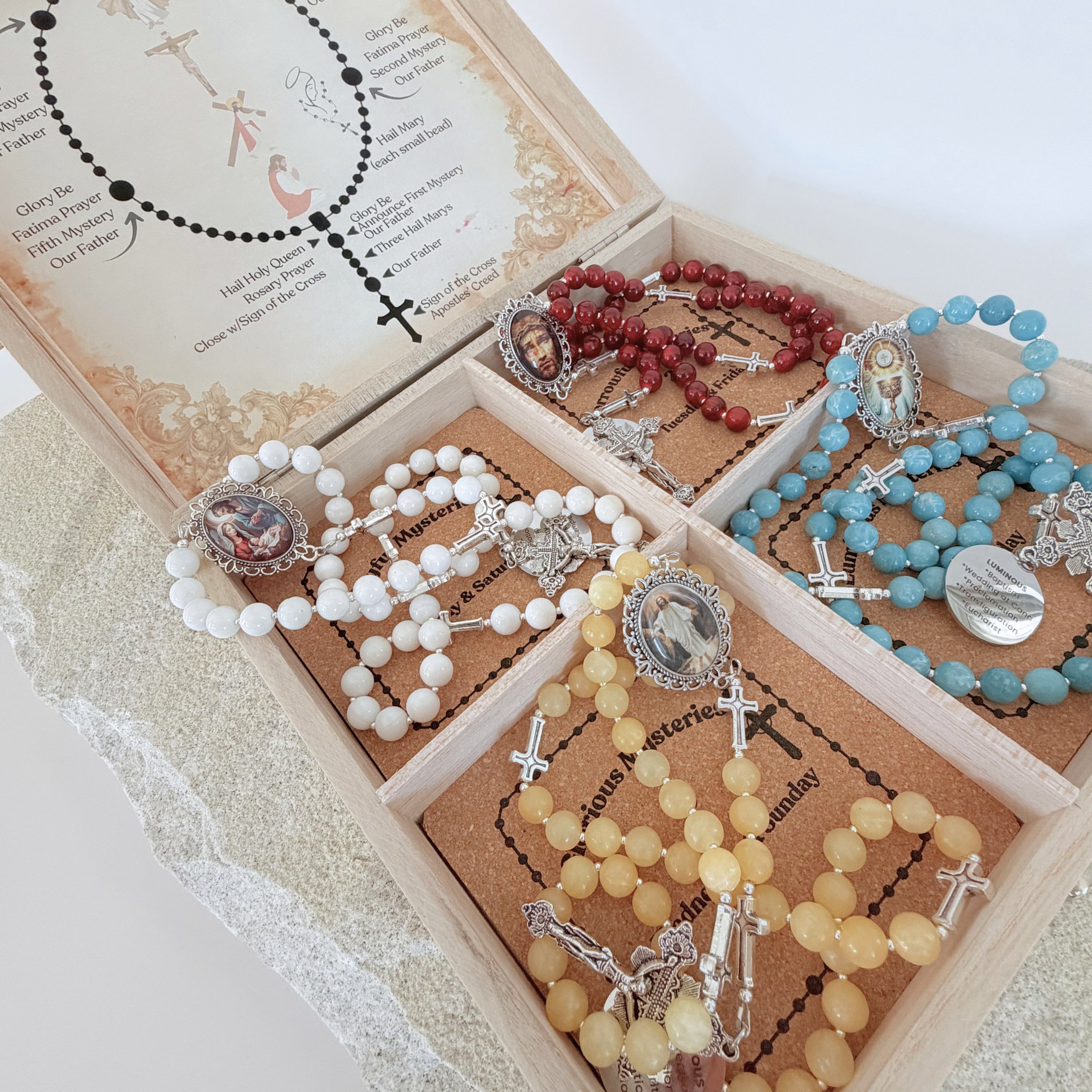 Gifts