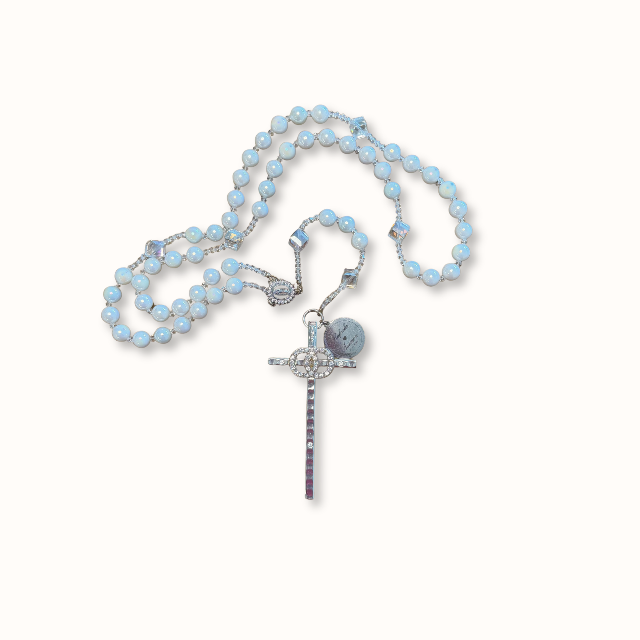 Lasso Rosary