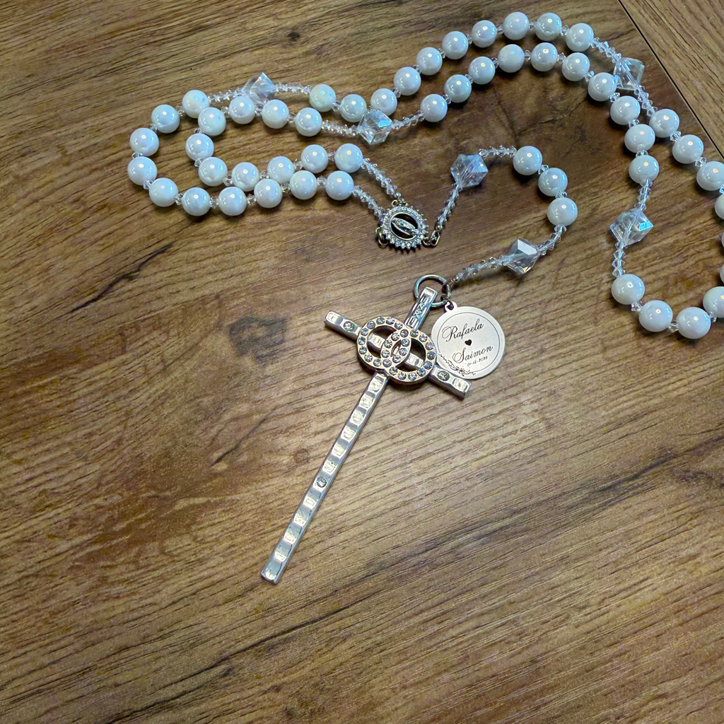 Lasso Rosary