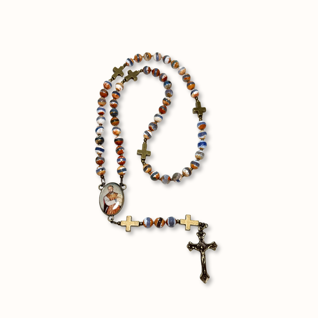 AMDG Rosary