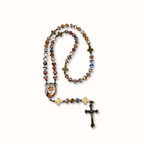 AMDG Rosary