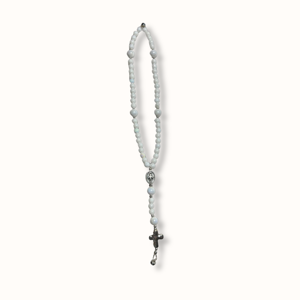 Daily Prayer Bracelet