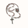 Elegant Guadalupe Rosary