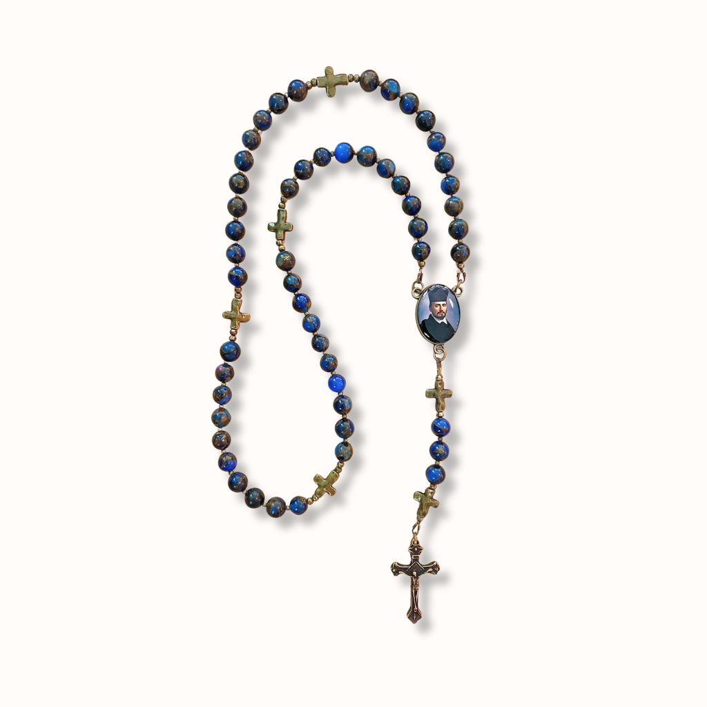 Loyola Rosary