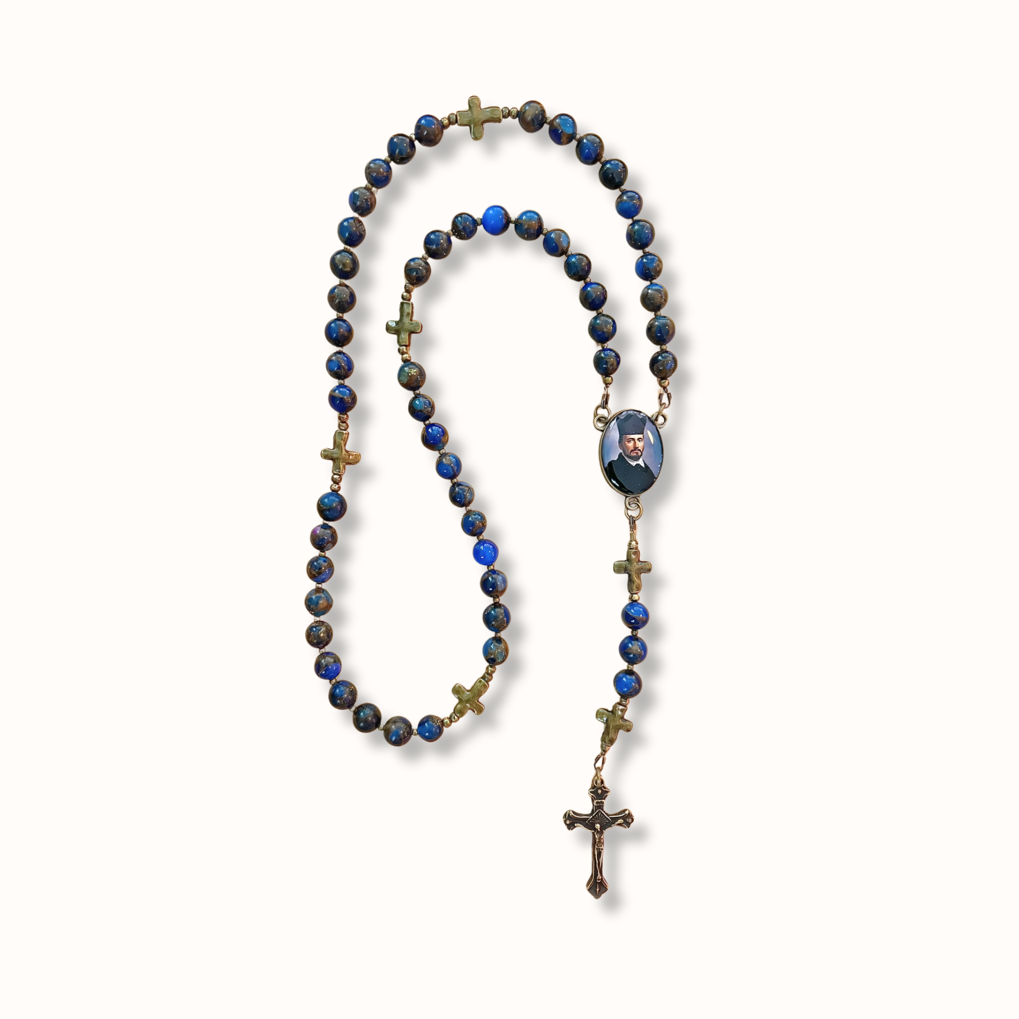 Loyola Rosary