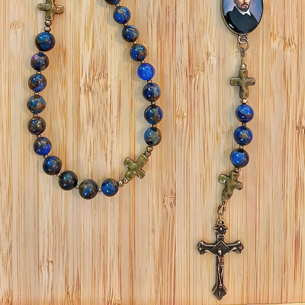 Loyola Rosary