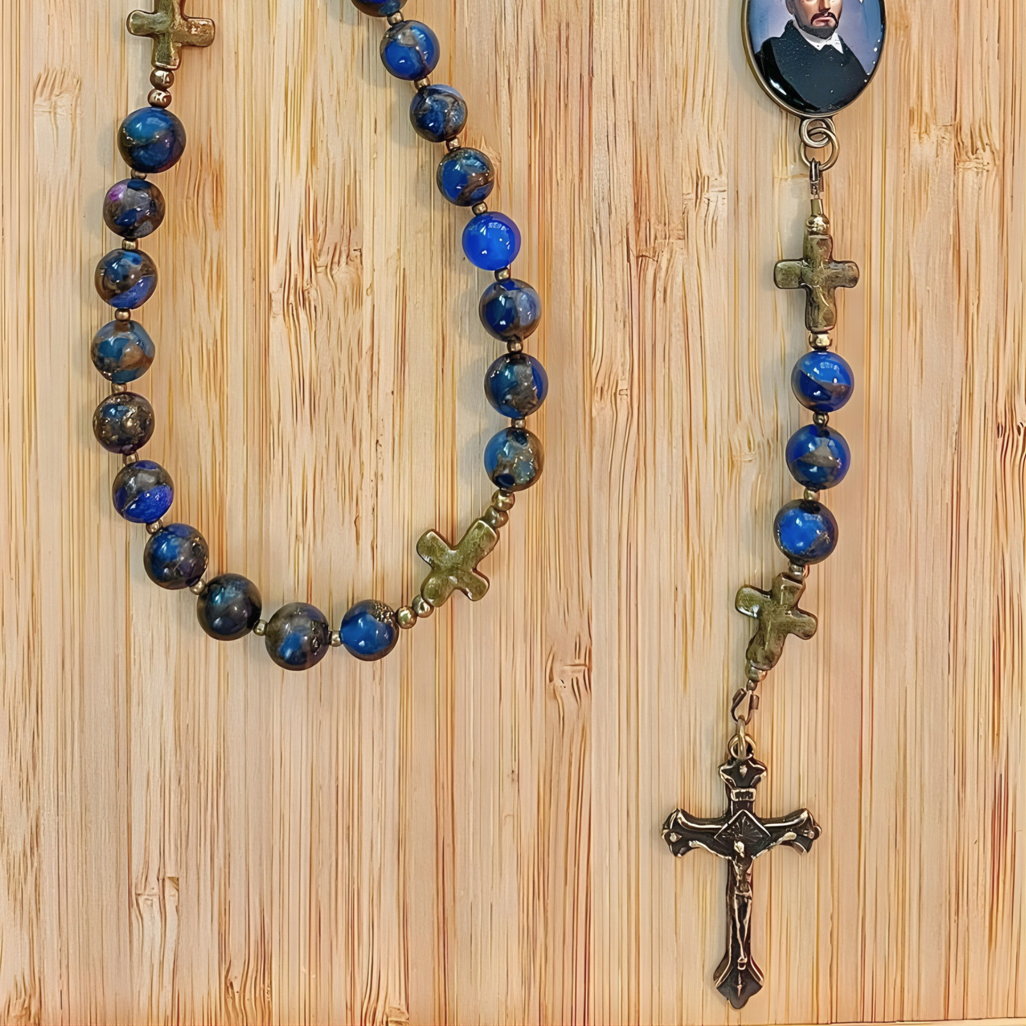 Loyola Rosary