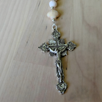 Petite Rose Rosary