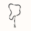 Stigmata Rosary