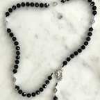 Stigmata Rosary