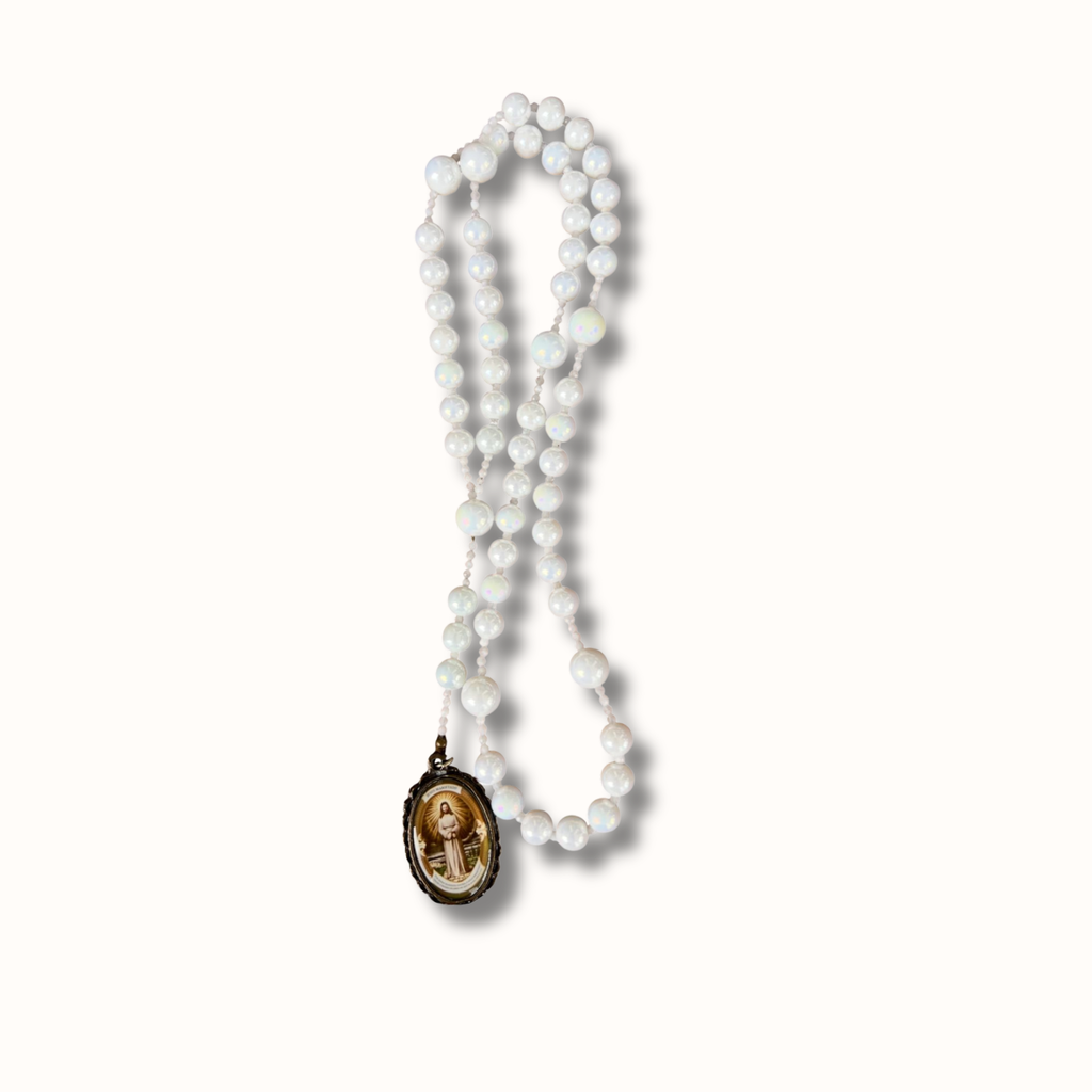 Our Lady of Tears Chaplet