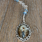 Healing Waters Rosary