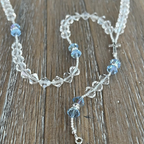 Healing Waters Rosary
