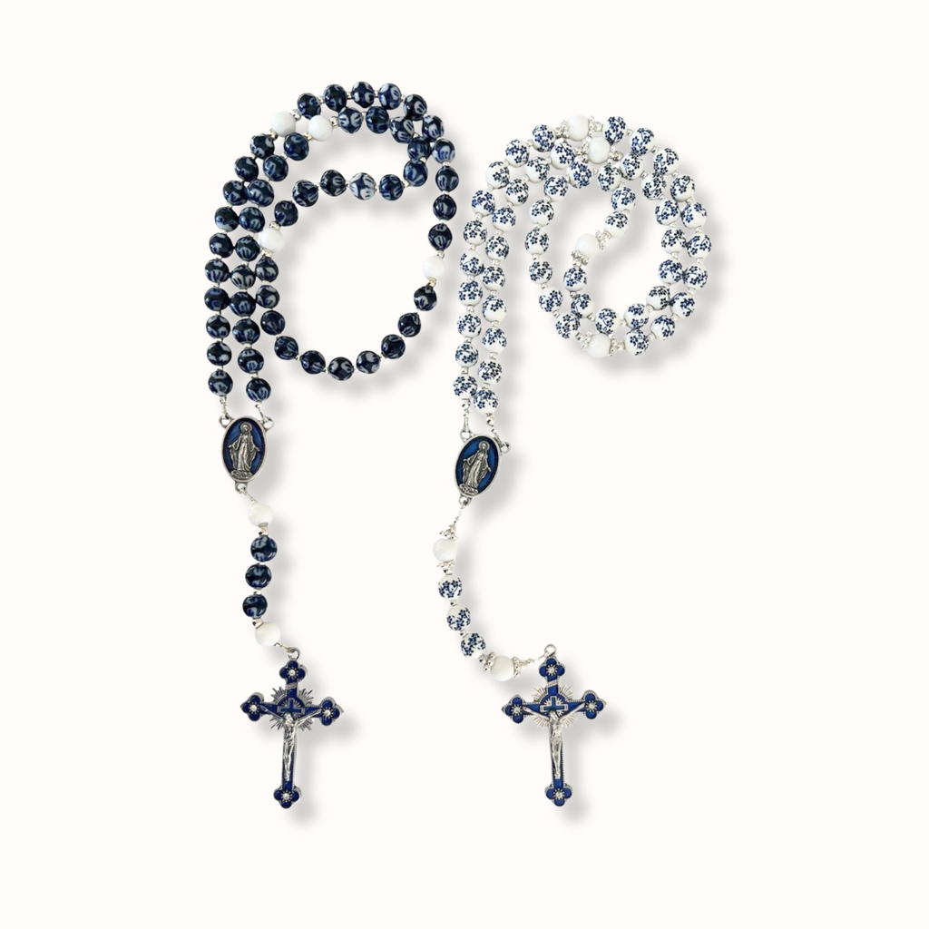Our Lady Of Grace (Duo)
