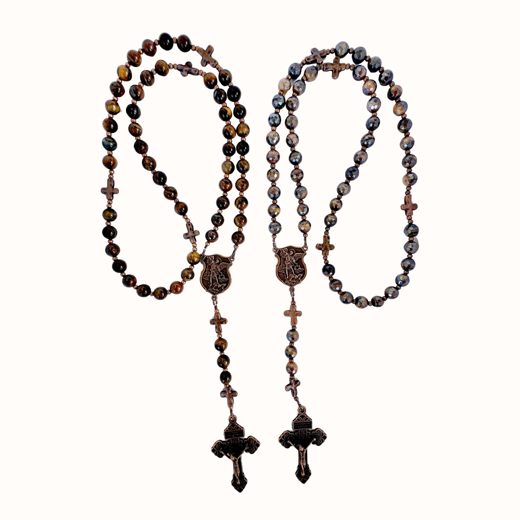 Saint Michael (Duo)