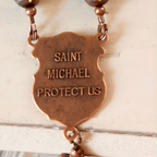 Saint Michael (Duo)