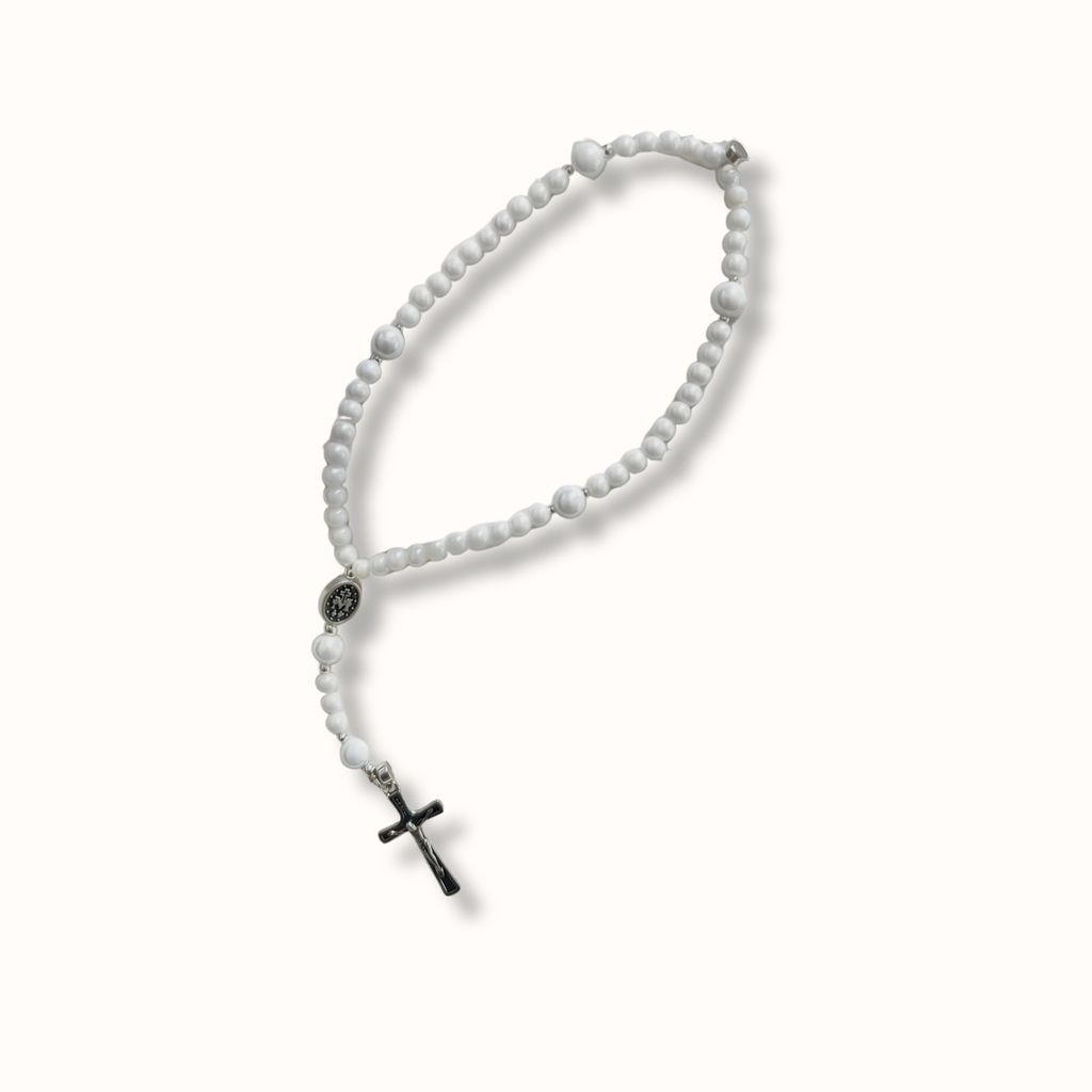 Daily Prayer Bracelet