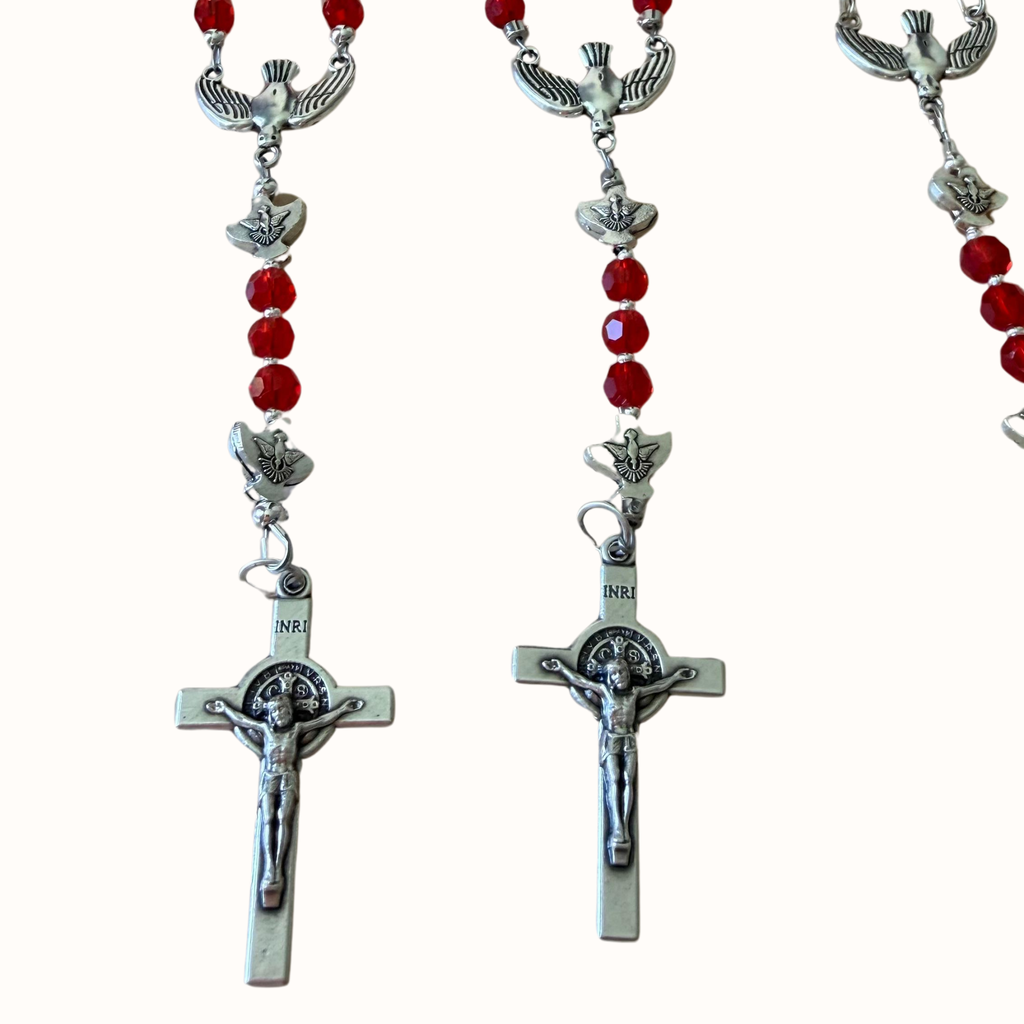 Confirmation Rosary