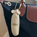 Mary Rosary Pouch