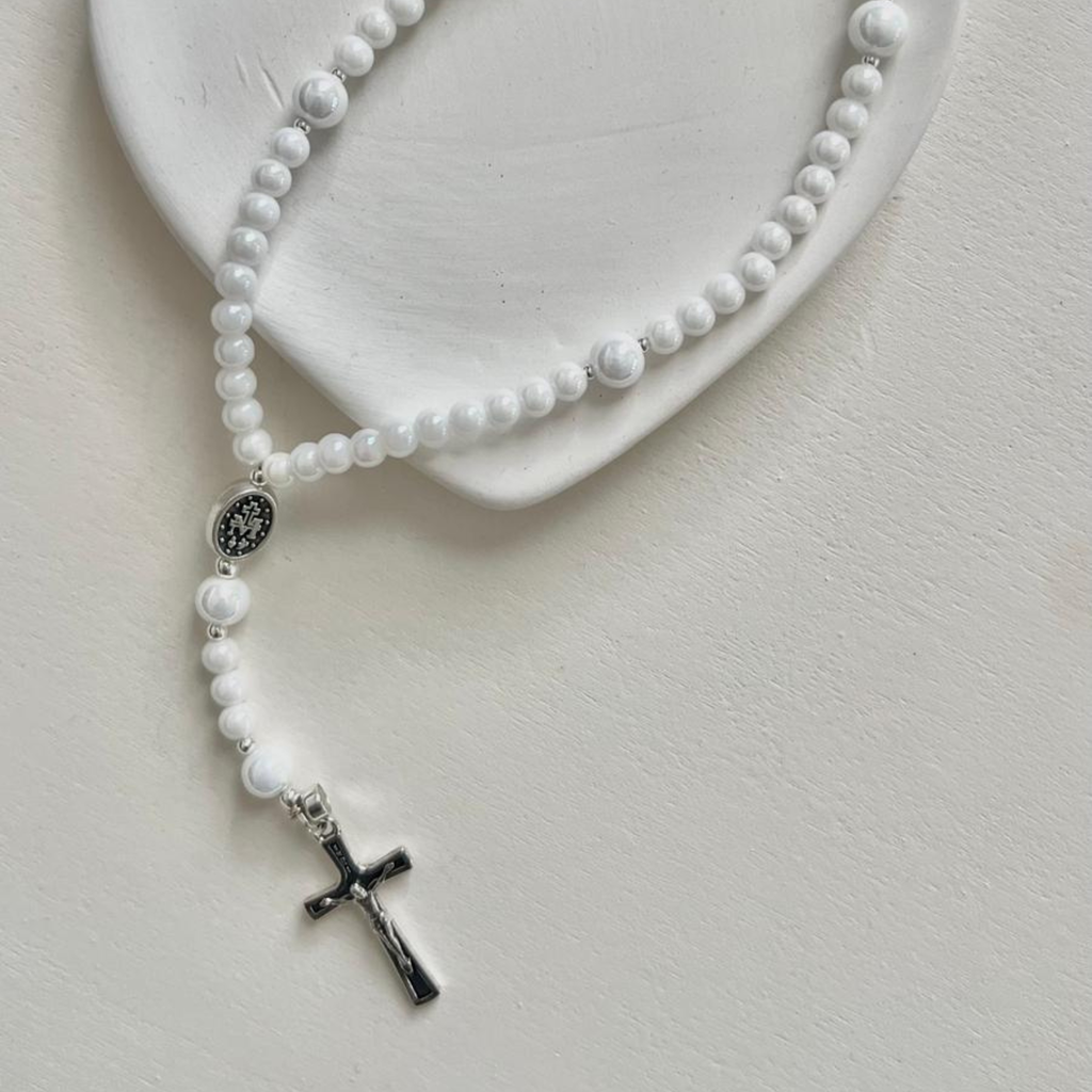 Daily Prayer Bracelet