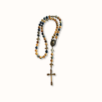 Praying Hands Rosary