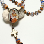 AMDG Rosary