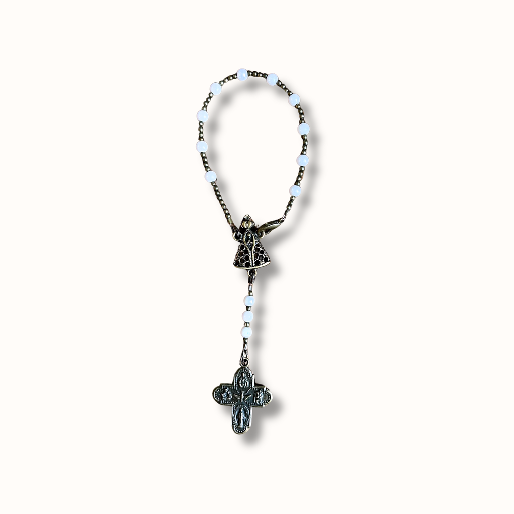 Queen Decade (White Pearl)