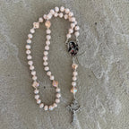 Petite Rose Rosary