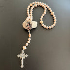 Petite Rose Rosary