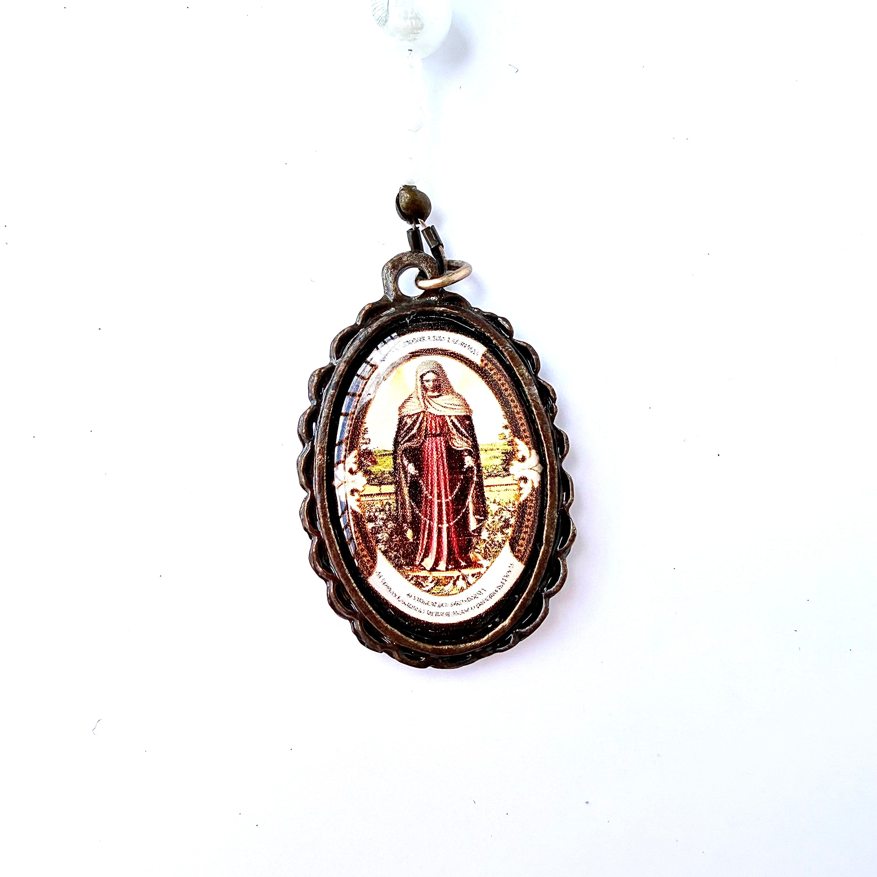Our Lady of Tears Chaplet