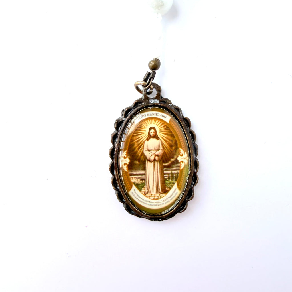 Our Lady of Tears Chaplet