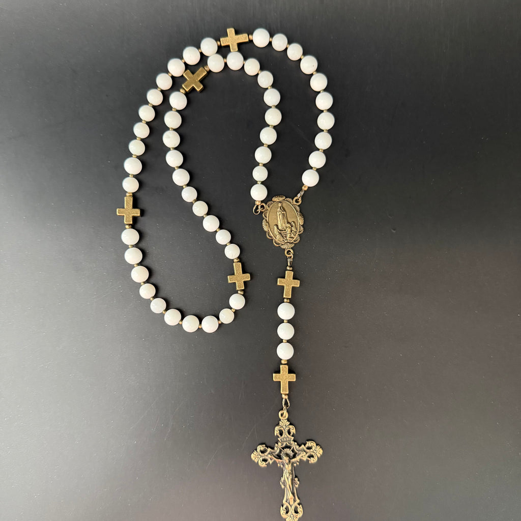 Fatima Rosary