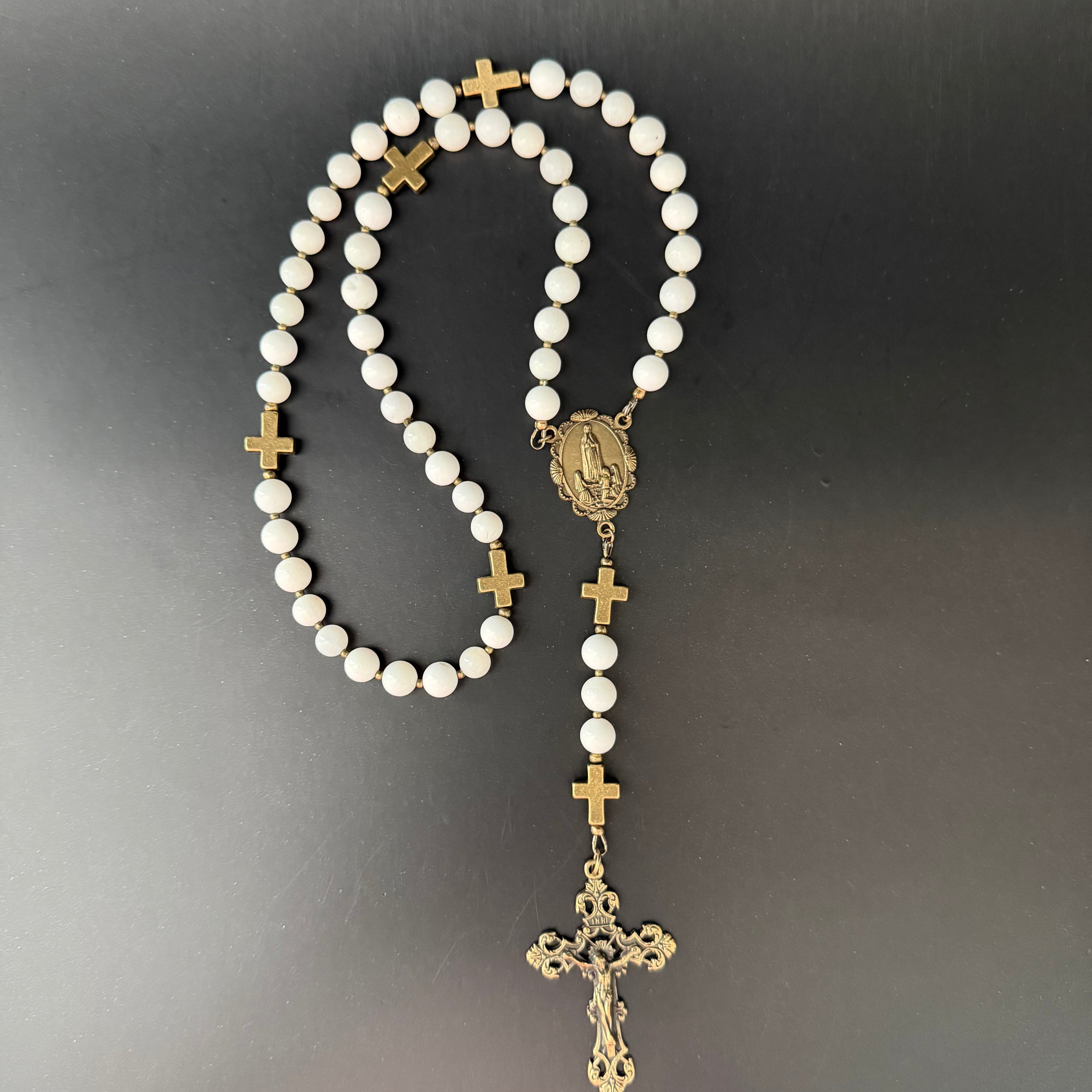 Fatima Rosary