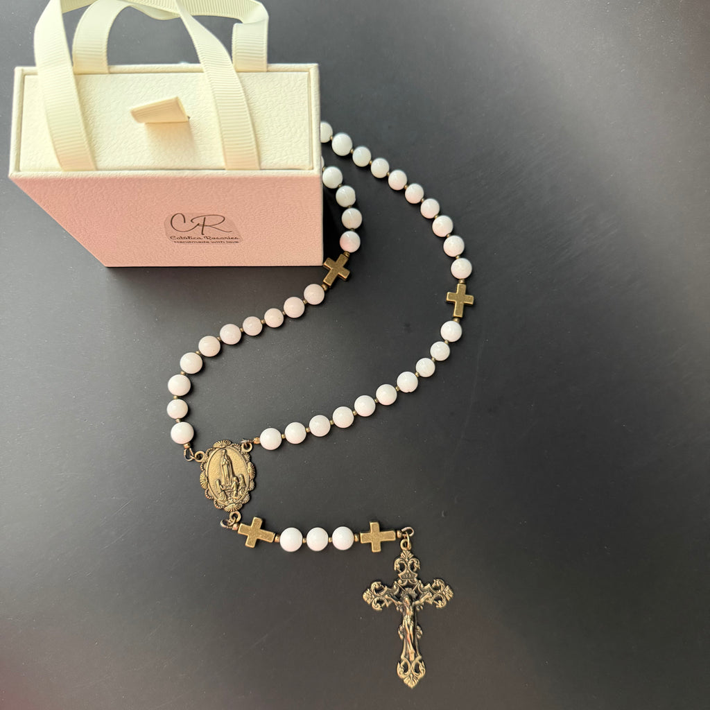 Fatima Rosary
