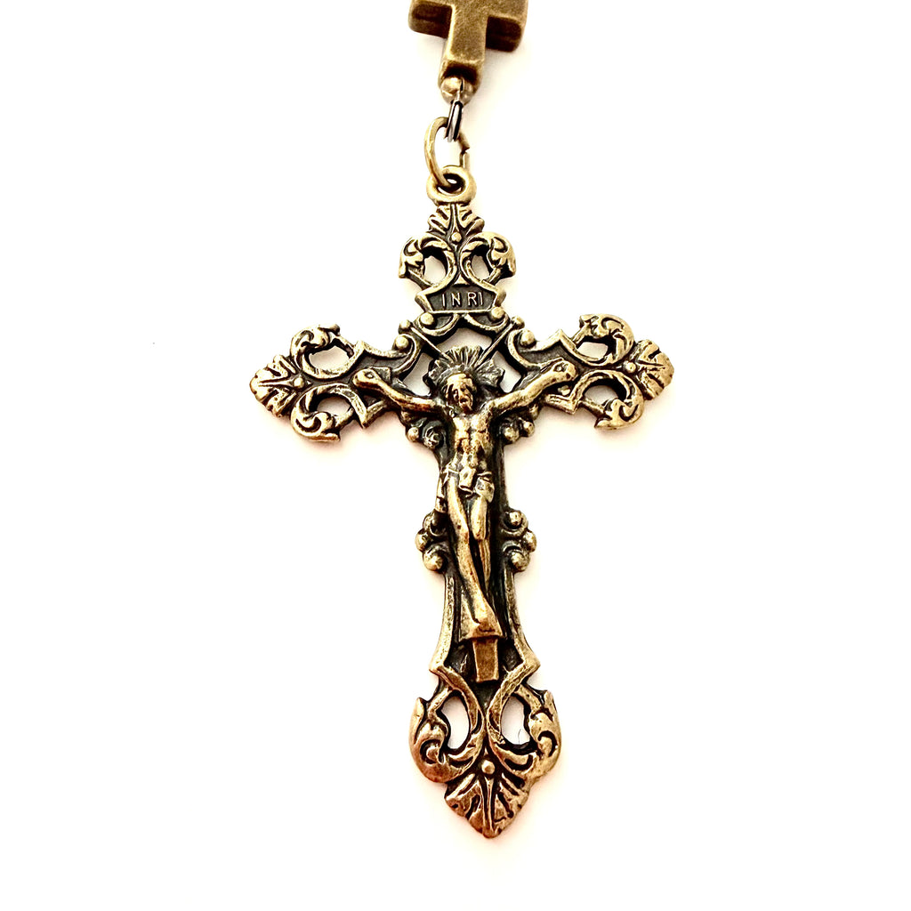 Fatima Rosary