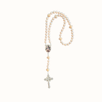 Petite Rose Rosary