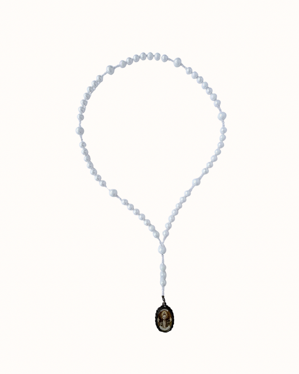 Our Lady of Tears Chaplet