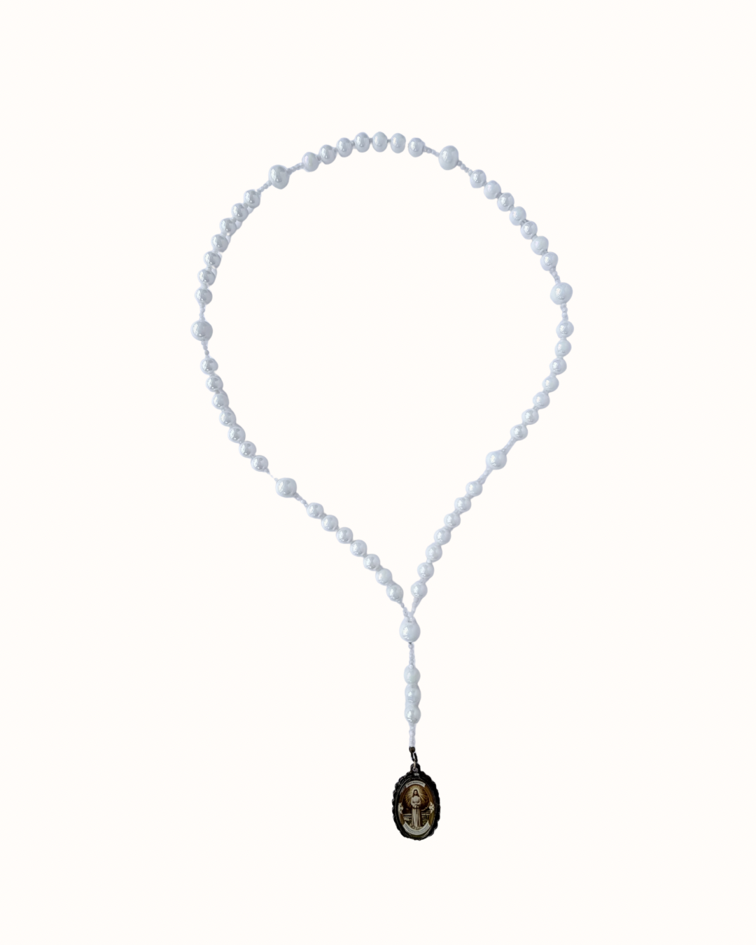 Our Lady of Tears Chaplet