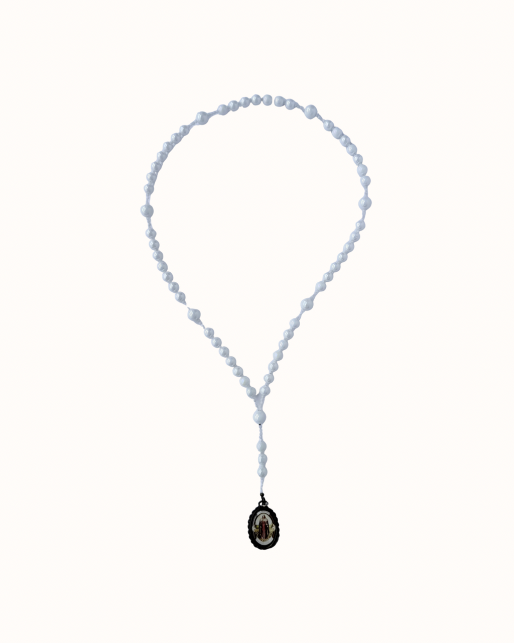 Our Lady of Tears Chaplet