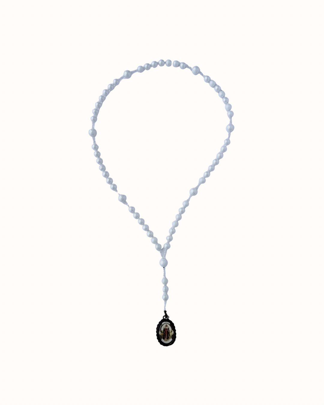Our Lady of Tears Chaplet