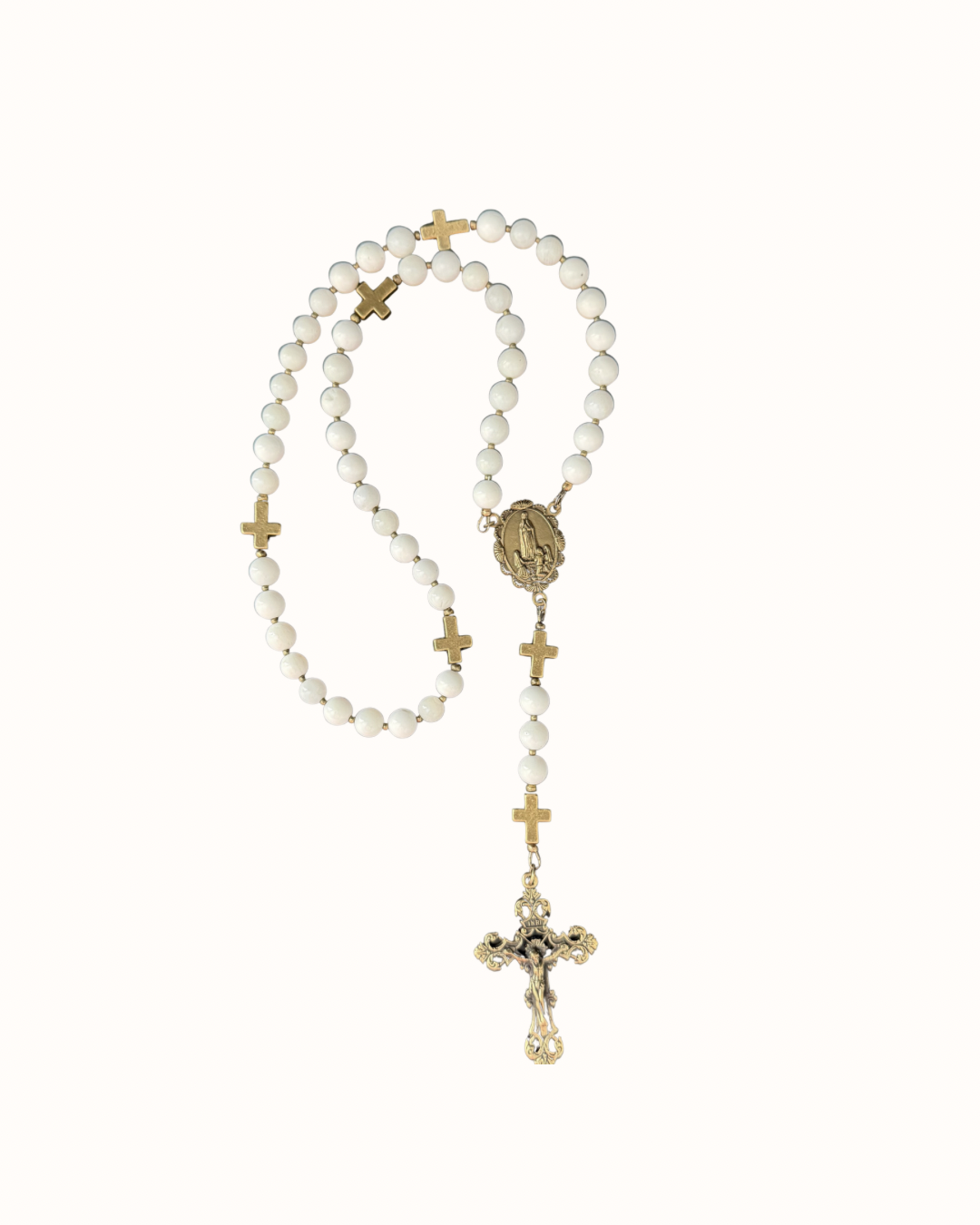 Fatima Rosary