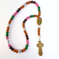 Little Guadalupe Rosary