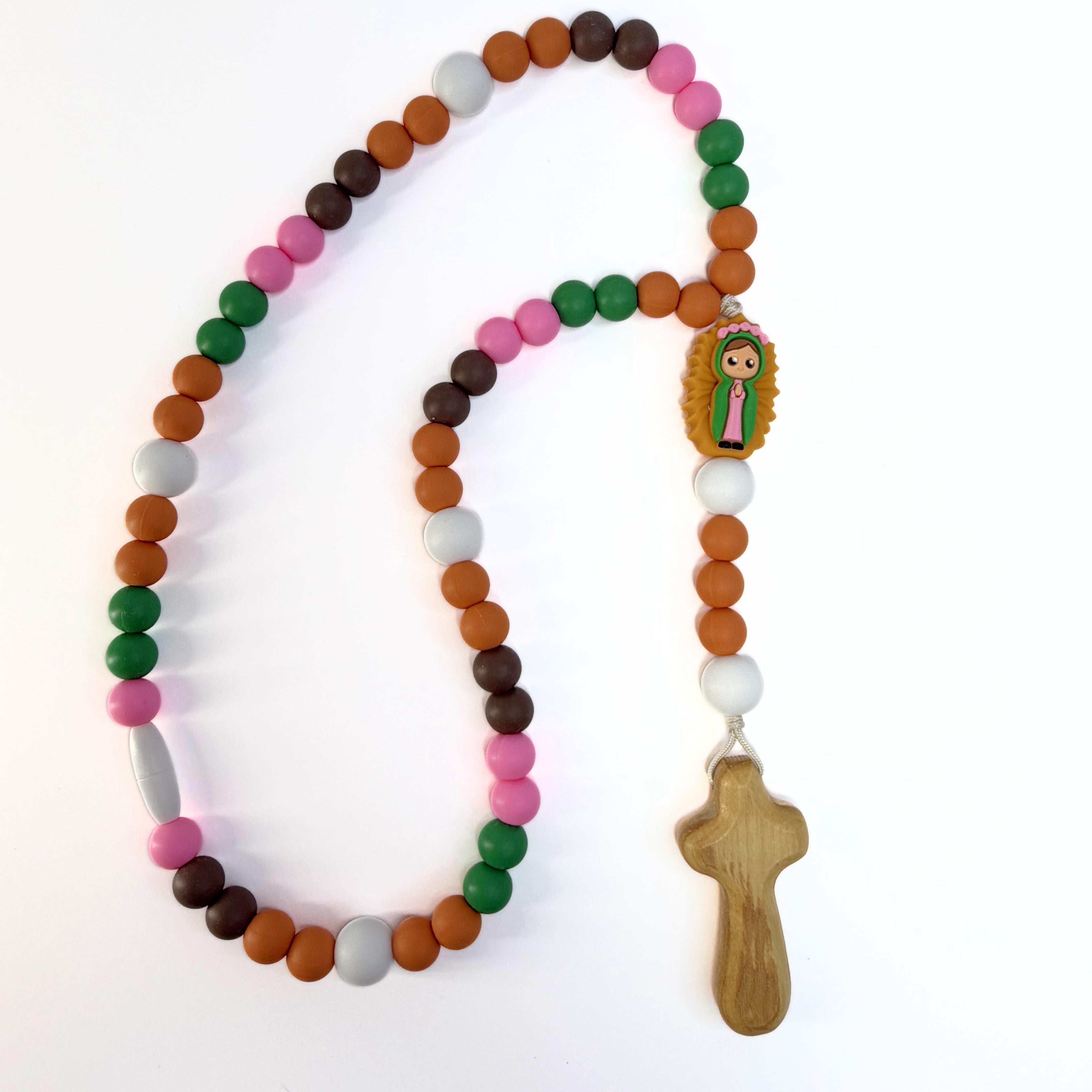 Little Guadalupe Rosary