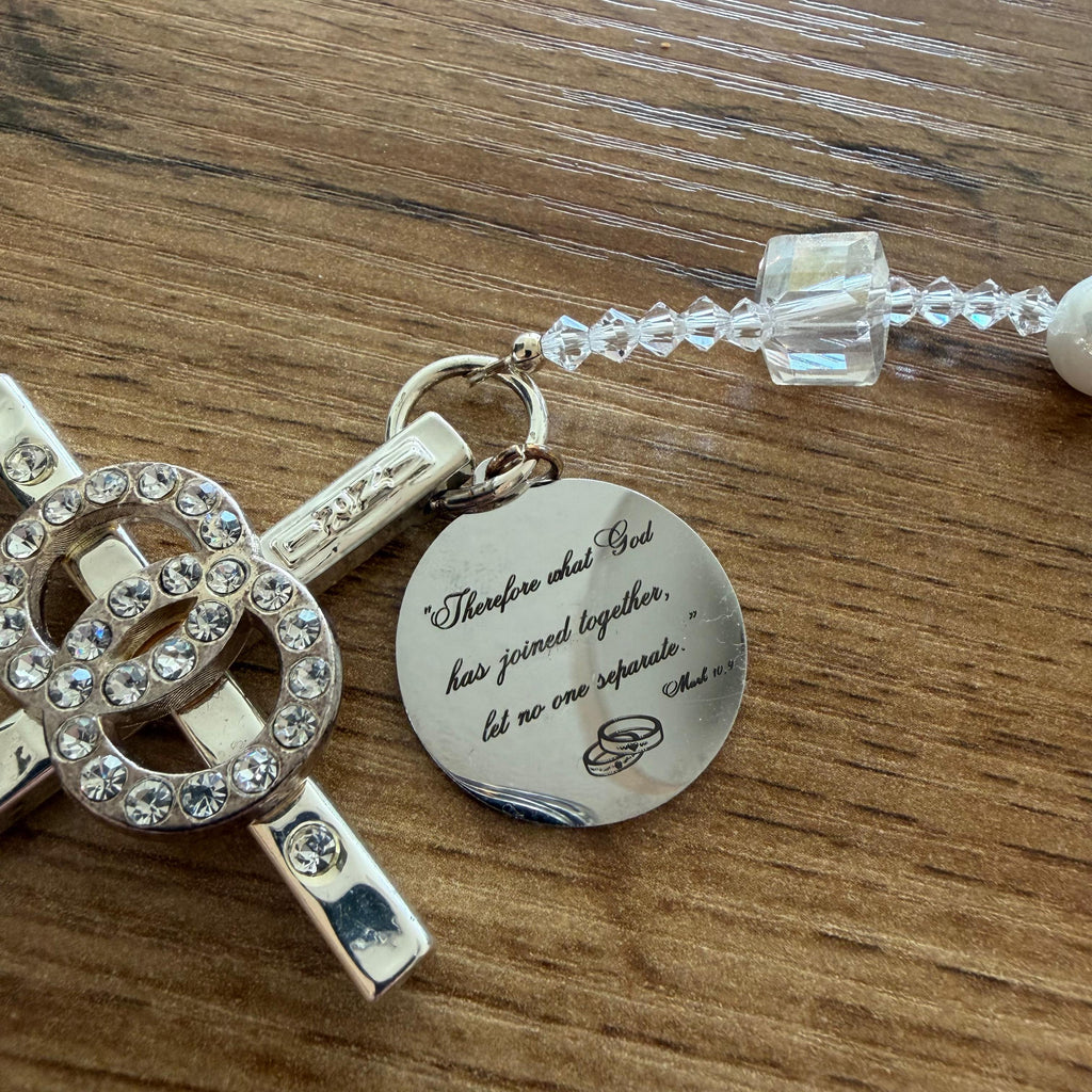 Lasso Rosary